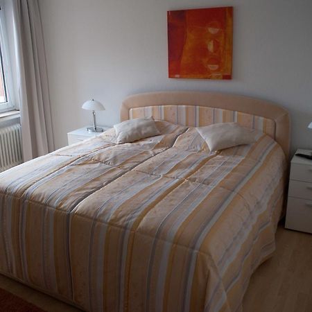 Aaltine 1 Apartment Bad Bentheim Exterior photo