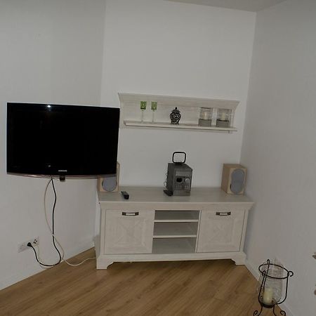 Aaltine 1 Apartment Bad Bentheim Exterior photo