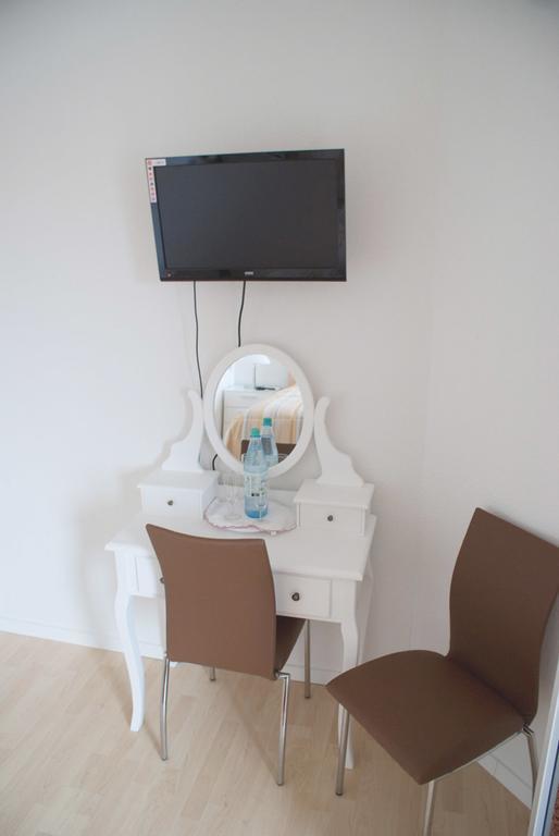 Aaltine 1 Apartment Bad Bentheim Room photo