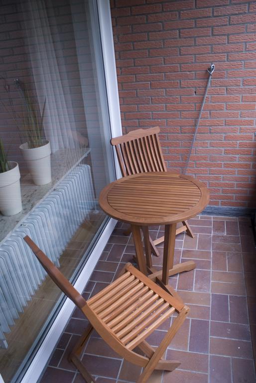 Aaltine 1 Apartment Bad Bentheim Exterior photo