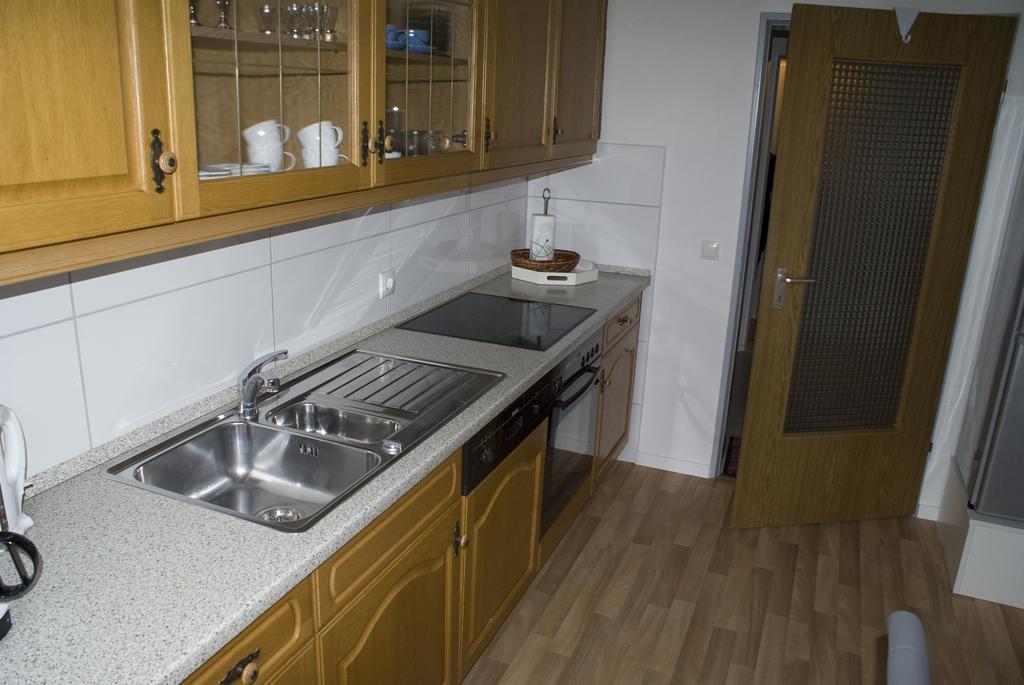 Aaltine 1 Apartment Bad Bentheim Exterior photo